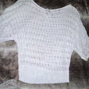 Vanity Sweater